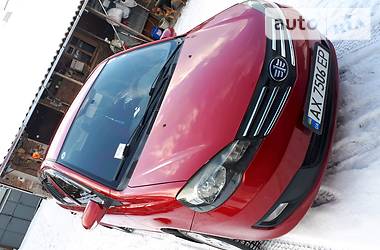Седан FAW V5 2013 в 