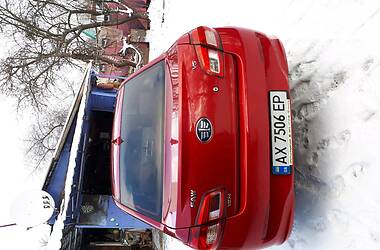 Седан FAW V5 2013 в 