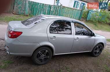 Седан FAW V5 2013 в 