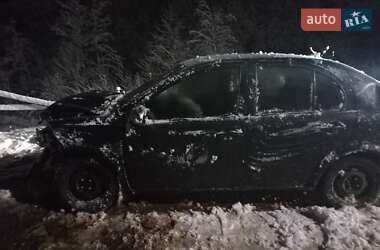 Седан FAW V5 2013 в 