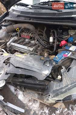 Седан FAW V5 2013 в 
