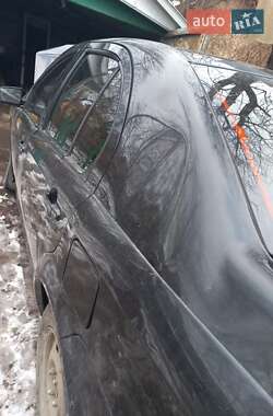 Седан FAW V5 2013 в 