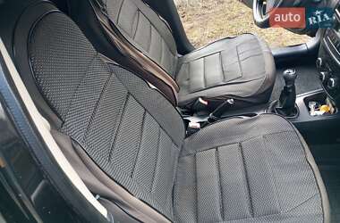 Седан FAW V5 2013 в 