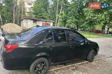 Седан FAW V5 2013 в 