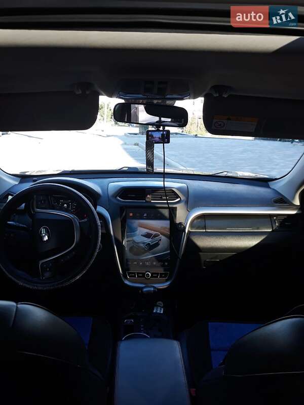 Позашляховик / Кросовер FAW X80 2020 в Бердичеві фото 9 Позашляховик / Кросовер FAW X80 2020 в Бердичеві