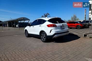 Внедорожник / Кроссовер FAW X80 2021 в 