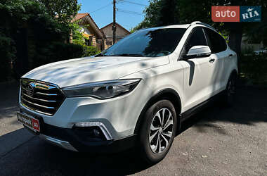 Внедорожник / Кроссовер FAW X80 2020 в Киеве