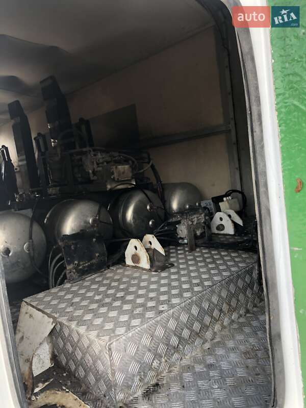 Другие прицепы Faymonville Floatmax 2007 в Львове фото 7 Другие прицепы Faymonville Floatmax 2007 в Львове