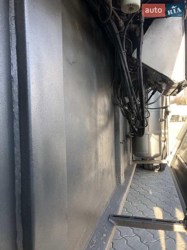 Другие прицепы Faymonville Floatmax 2007 в Львове фото 9 Другие прицепы Faymonville Floatmax 2007 в Львове