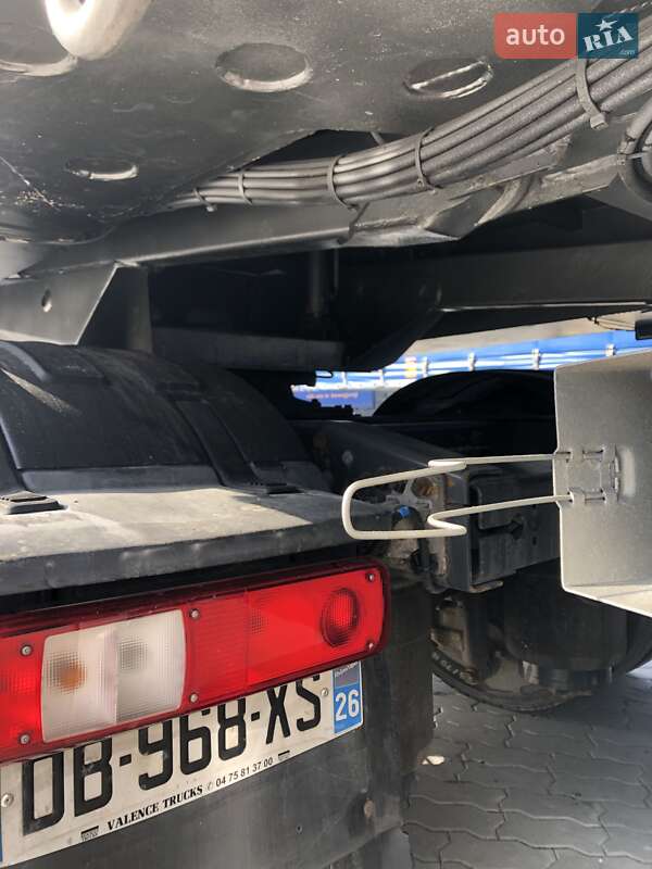 Другие прицепы Faymonville Floatmax 2007 в Львове фото 15 Другие прицепы Faymonville Floatmax 2007 в Львове