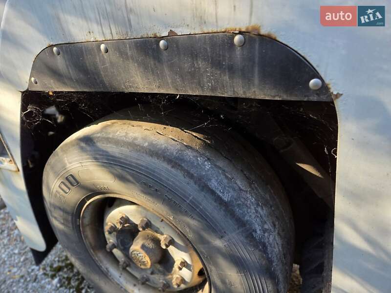 Інші причепи Faymonville Floatmax 2006 в Дніпрі фото 6 Інші причепи Faymonville Floatmax 2006 в Дніпрі