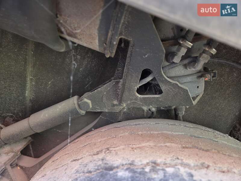 Інші причепи Faymonville Floatmax 2006 в Дніпрі фото 15 Інші причепи Faymonville Floatmax 2006 в Дніпрі