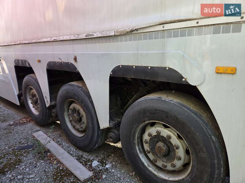 Інші причепи Faymonville Floatmax 2006 в Дніпрі фото 17 Інші причепи Faymonville Floatmax 2006 в Дніпрі