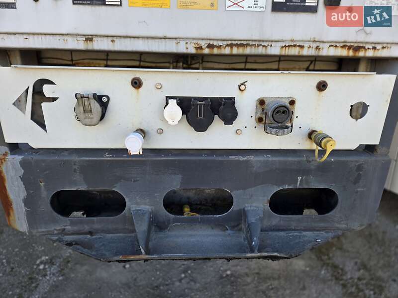 Інші причепи Faymonville Floatmax 2006 в Дніпрі фото 25 Інші причепи Faymonville Floatmax 2006 в Дніпрі