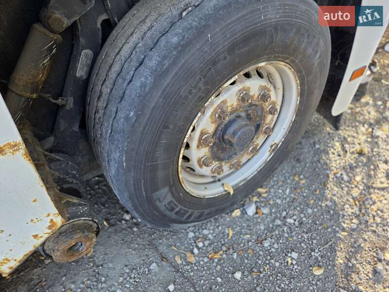 Інші причепи Faymonville Floatmax 2006 в Дніпрі фото 36 Інші причепи Faymonville Floatmax 2006 в Дніпрі