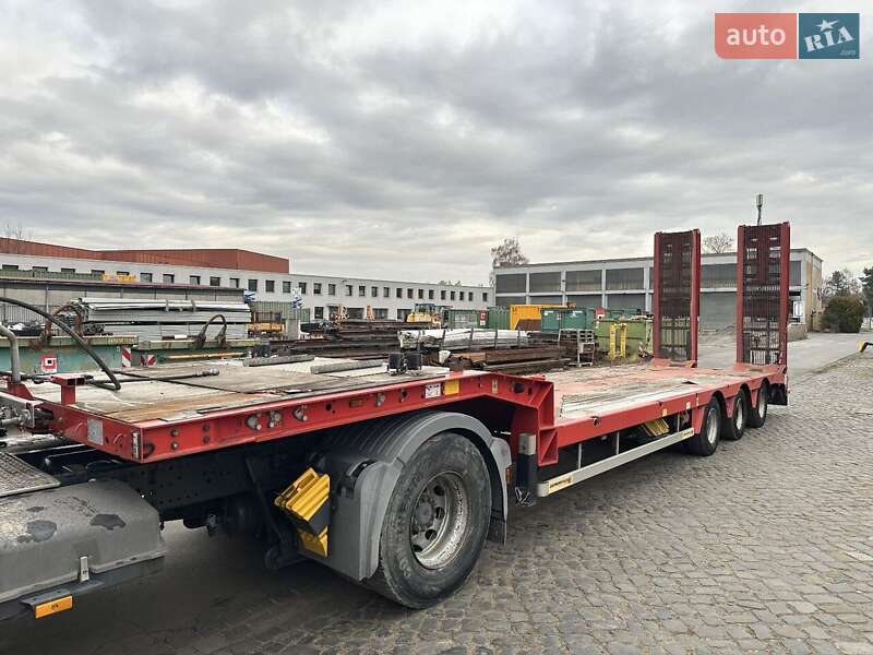 Faymonville STN 2011