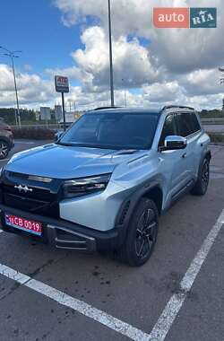 Позашляховик / Кросовер FCB Leopard 3 2025 в Києві