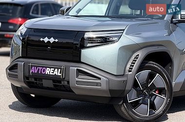 Внедорожник / Кроссовер FCB Leopard 3 2025 в Кривом Роге
