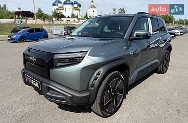 Внедорожник / Кроссовер FCB Leopard 3 2025 в Кривом Роге