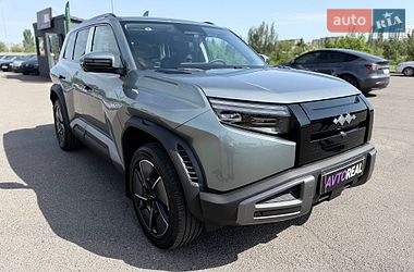 Внедорожник / Кроссовер FCB Leopard 3 2025 в Кривом Роге