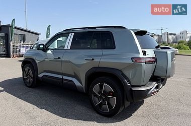 Внедорожник / Кроссовер FCB Leopard 3 2025 в Кривом Роге