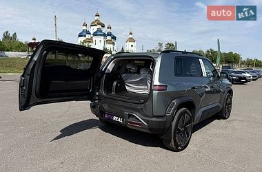 Внедорожник / Кроссовер FCB Leopard 3 2025 в Кривом Роге