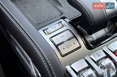 Внедорожник / Кроссовер FCB Leopard 3 2025 в Кривом Роге