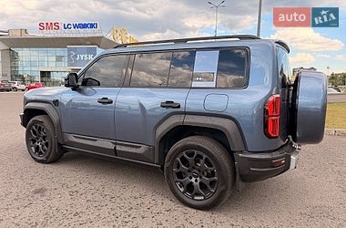 Позашляховик / Кросовер FCB Leopard 5 2024 в Кривому Розі