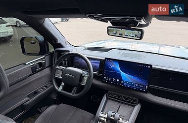 Позашляховик / Кросовер FCB Leopard 5 2024 в Кривому Розі