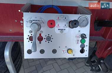 Зерновоз - полуприцеп Feber F 2023 в 