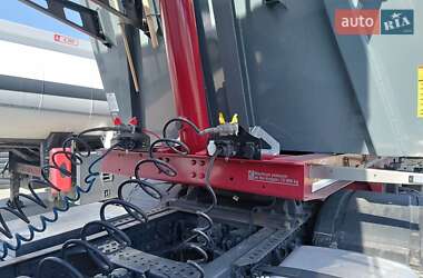 Зерновоз - полуприцеп Feber F 2023 в 