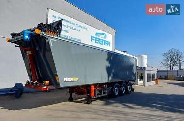 feber nw 2023 в Киев от профессионального продавца Олексій Андрійович Бурлаєнко