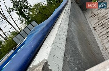 Самосвал полуприцеп Feber NW 2008 в Жовкве