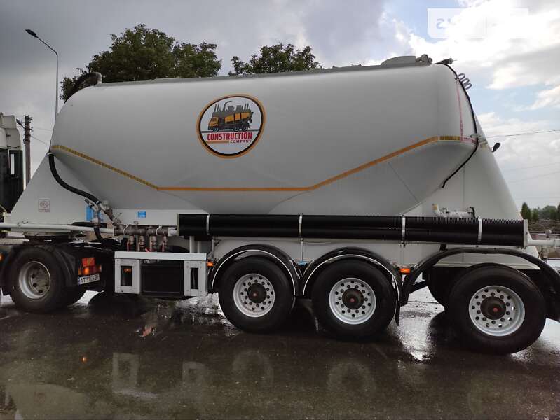 Feldbinder EUT 2005
