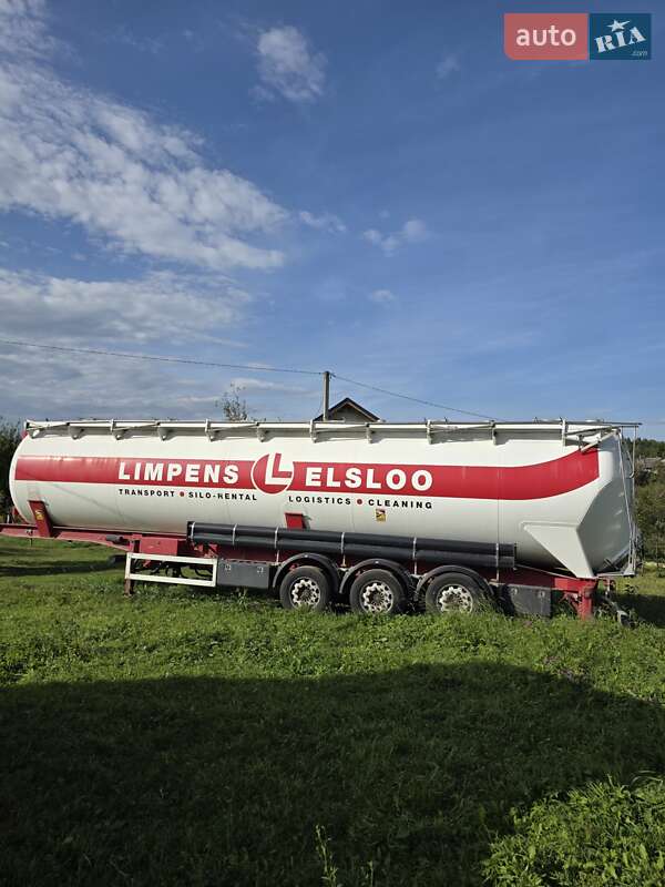 Feldbinder KIP 2001