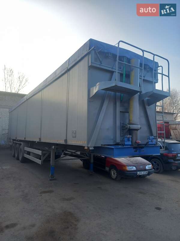 Feldbinder KIS 1993