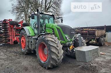 Трактор сельскохозяйственный Fendt 936 vario 2020 в Черкассах