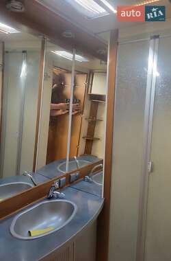Прицеп дача Fendt Diamant 2007 в 