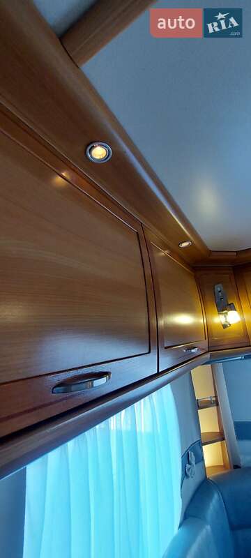 Прицеп дача Fendt Platin 2007 в Житомире фото 27 Прицеп дача Fendt Platin 2007 в Житомире