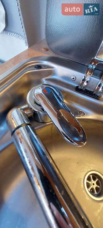 Прицеп дача Fendt Platin 2007 в Житомире фото 28 Прицеп дача Fendt Platin 2007 в Житомире