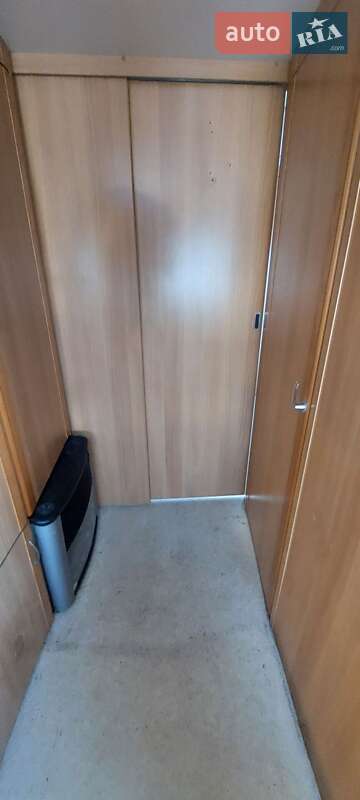 Прицеп дача Fendt Platin 2007 в Житомире фото 40 Прицеп дача Fendt Platin 2007 в Житомире