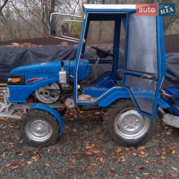 Другая спецтехника Фермер 8 2012 в Каменец-Подольском фото 5 Другая спецтехника Фермер 8 2012 в Каменец-Подольском