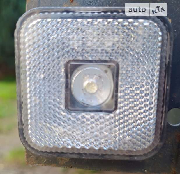 Легковой прицеп Фермер ПФ-01 2018 в Стрые