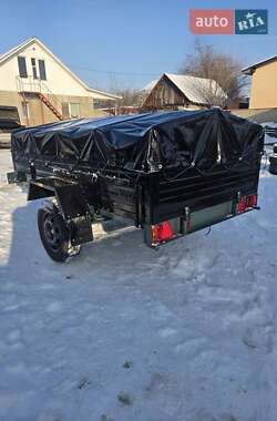 Легковой прицеп Фермер ПФ-01 2026 в Киеве