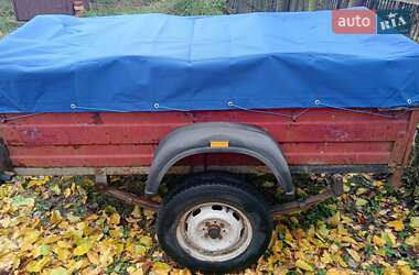 Легковой прицеп Фермер ПФ 2005 в Сновске