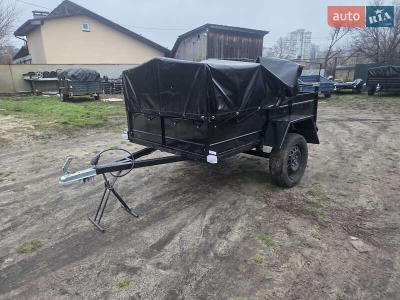 Легковой прицеп Фермер ПФ 2026 в Киеве
