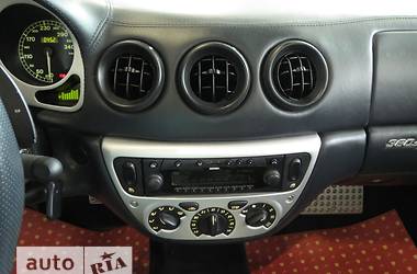 Кабриолет Ferrari 360 2003 в 