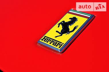 Купе Ferrari 360 2005 в 