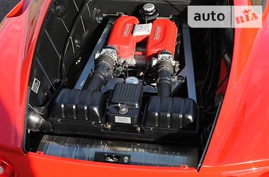Купе Ferrari 360 2005 в 
