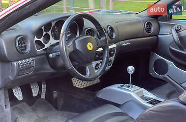 Купе Ferrari 360 1999 в Киеве